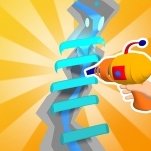 Игра Пистолет Со Скобами
