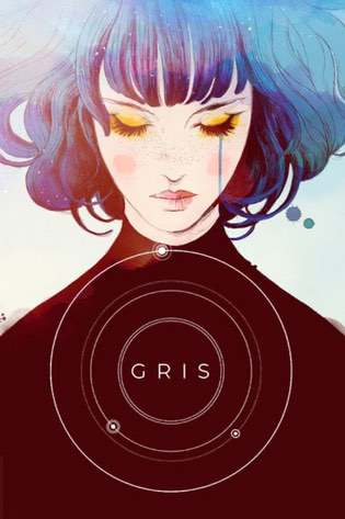 GRIS Репак от Механики